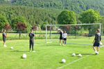 Fördercamp in Obertraun. Foto: TSV 1860