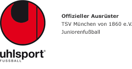 uhlsport - offizieller Ausrüster