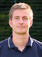 Sebastian Weber Sebastian Weber
