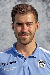 Trainer Florian Ziegler