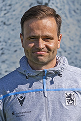 Koordinator Grundlagenbereich Ludwig Schneider