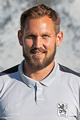 Trainer Christoph Kammerlander