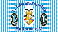 1860 Mallorca 200
