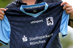 Sponsor der Junglöwen: Die Stadtsparkasse München