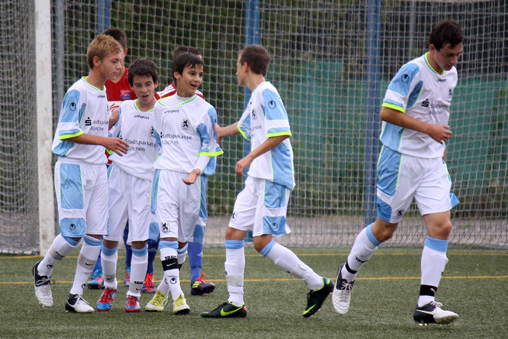 TSV 1860 U14