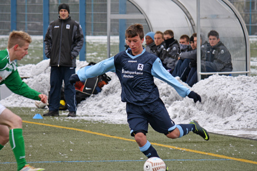 2012-12-04 TSV 1860 - Greuther Fürth