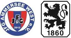 JFG Ammersee West, TSV 1860 München