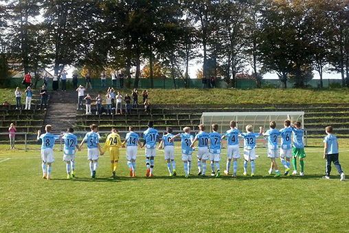 FC Augsburg - TSV 1860 München 0:1 (0:0). Foto: TSV 1860