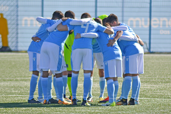 Kantersieg für U17-Junglöwen. Foto: TSV 1860