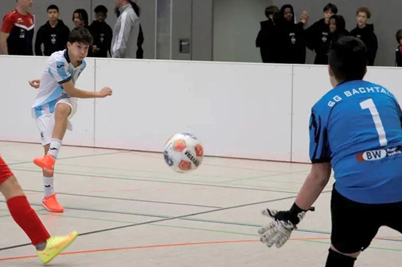 2025 12 07 U13 Spielszene 580