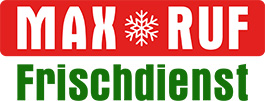 Max Ruf Frischdienst