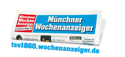 Münchner Wochenanzeiger