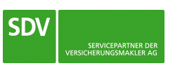 SDV Servicepartner der Versicherungsmakler AG