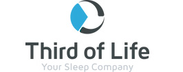 Third of Life – Your Sleep Company