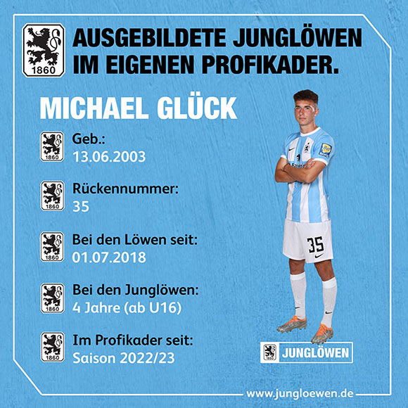 Michael Glück