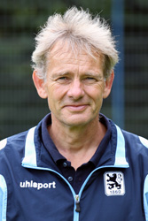 Förderplantrainer Peter Neumeier