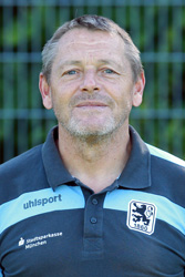 Trainer Guenther Himpsl