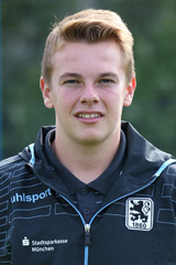 Trainer Josef Gutsmiedl