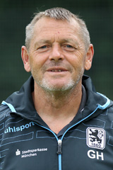 Trainer Günther Himpsl