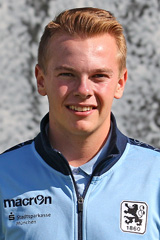 Trainer Josef Gutsmiedl