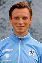 U16 Pate Christian Köppel