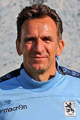 Übergangskoordinator Jürgen Wittmann