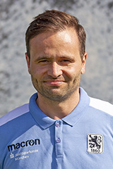 Koordinator Grundlagenbereich Ludwig Schneider