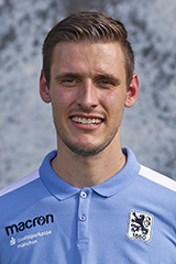 Trainer Robert Böttcher