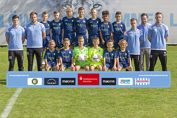 U11-Junioren 2018/2019