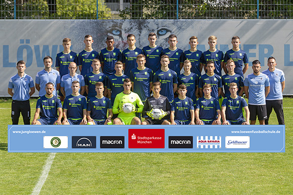 U17-Junioren 2018/2019