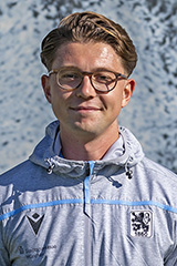Trainer Vincent Saller