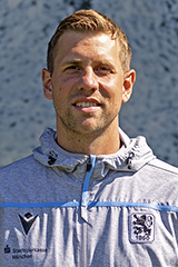 Trainer Chistian Kappler