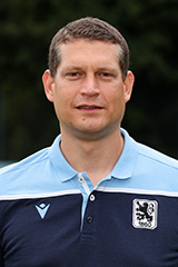 Co-Trainer Thomas Hiechinger