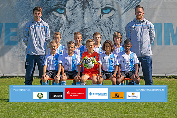 U9-Junioren 2019/2020