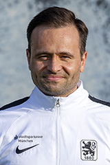 Koordinator Grundlagenbereich Ludwig Schneider
