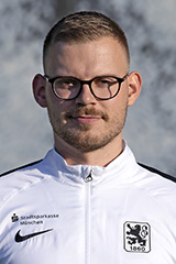 Physio Daniel Pluta