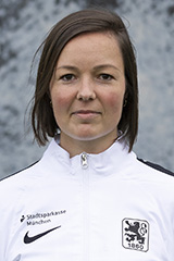 Physio Maj-Brit Lenk