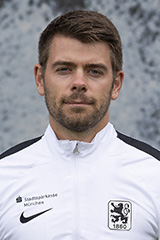 Trainer Peter Ulbricht