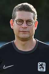 Co-Trainer Thomas Hiechinger