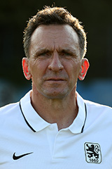 Übergangskoordinator Jürgen Wittmann