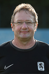 Zeugwart Markus Burger