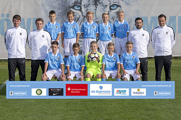 U11-Junioren 2020/2021