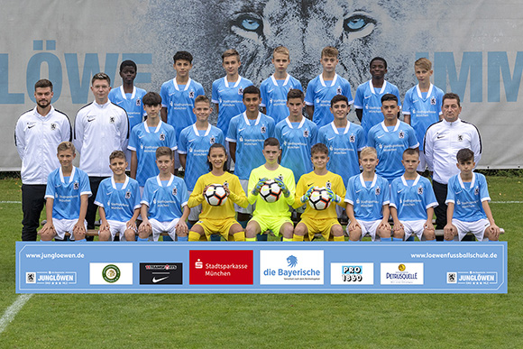 U14-Junioren 2020/2021