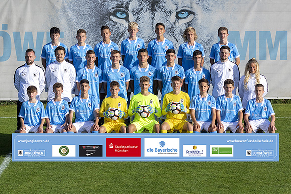 U15-Junioren 2020/2021