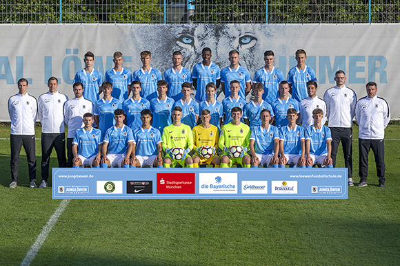 U17-Junioren 2020/2021