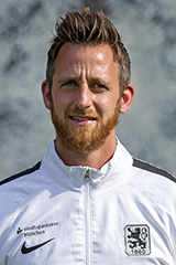 Trainer Franz-Joseph Pienßel