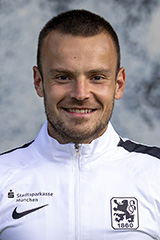 Trainer Tobias Wittmann