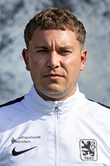 Trainer Manuel Kennerknecht