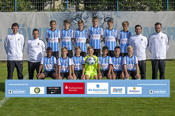 U11-Junioren 2021/2022