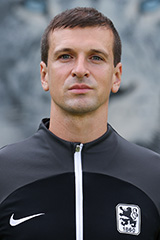 Trainer Jonas Schittenhelm